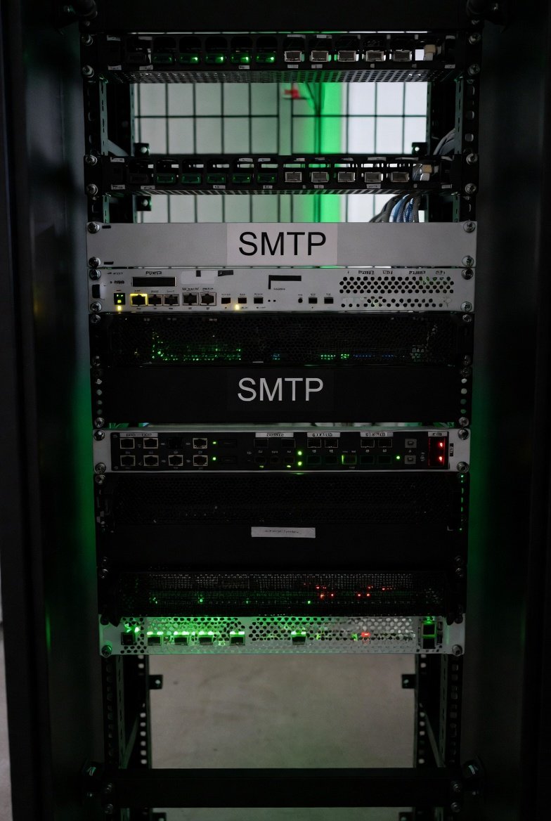 smtp email marketing