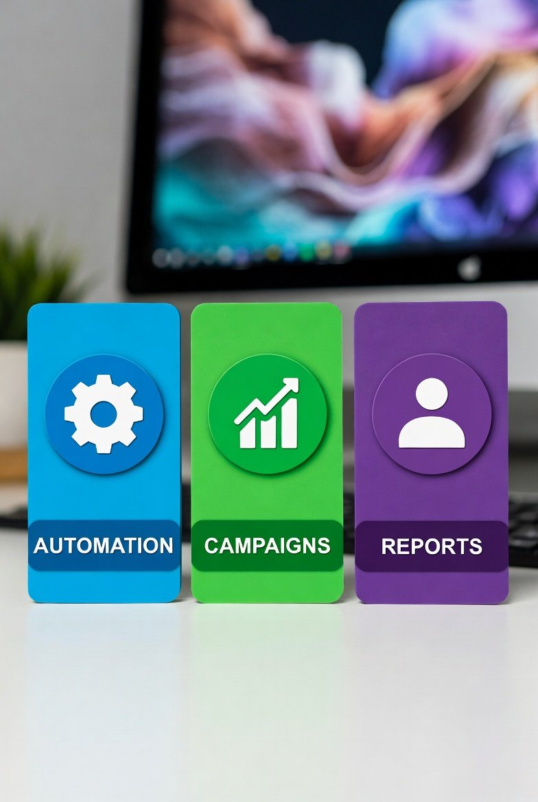 marketing tools