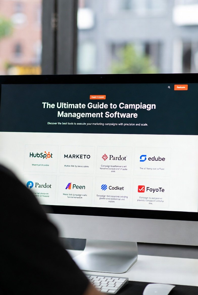 best compaign software