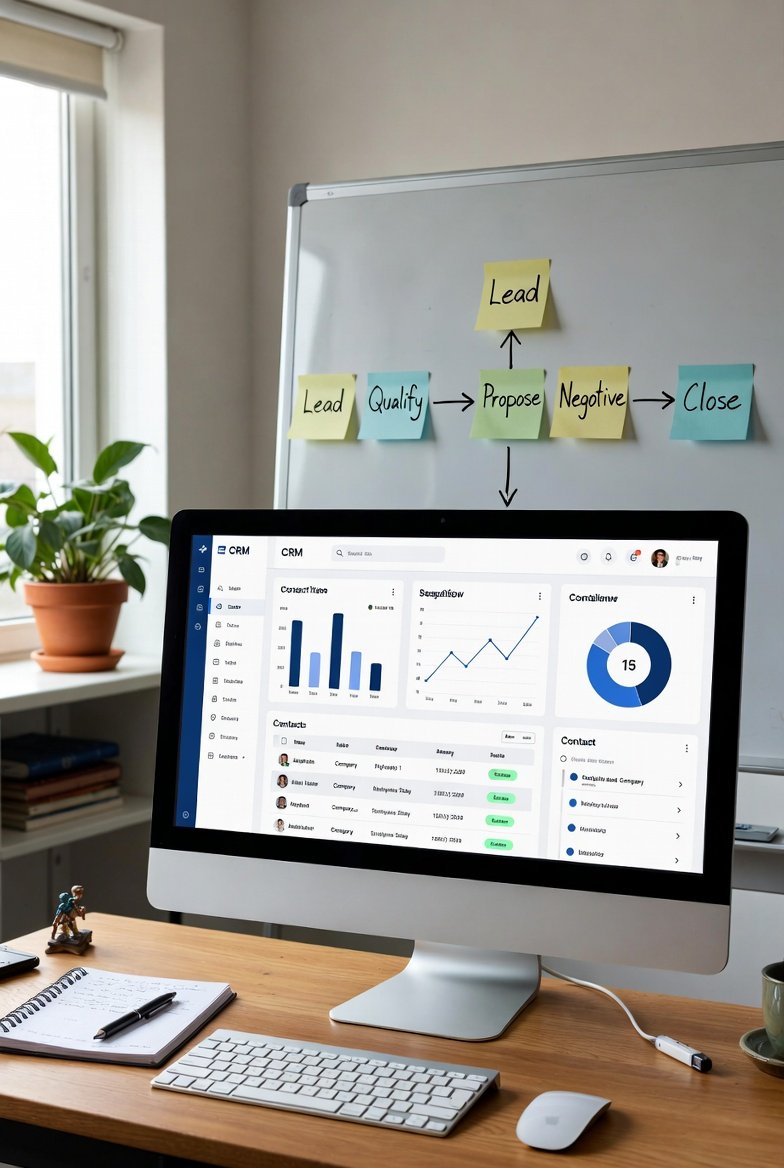 goals of crm