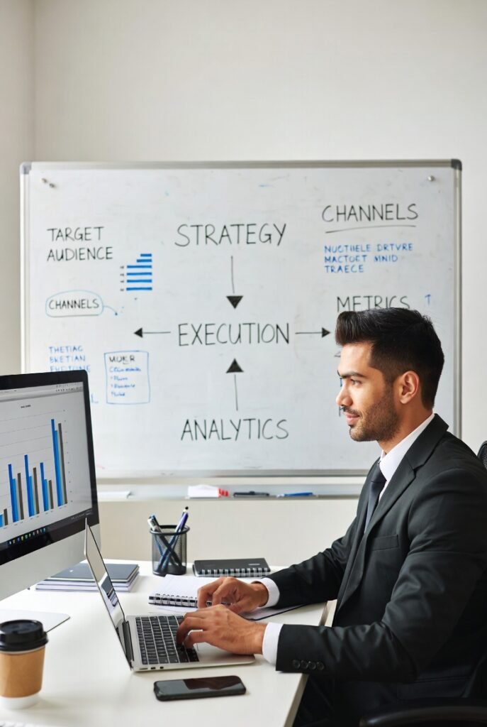 Marketing Workflow: The Execution Infrastructure That Turns Strategy Into Predictable Pipeline download (6)