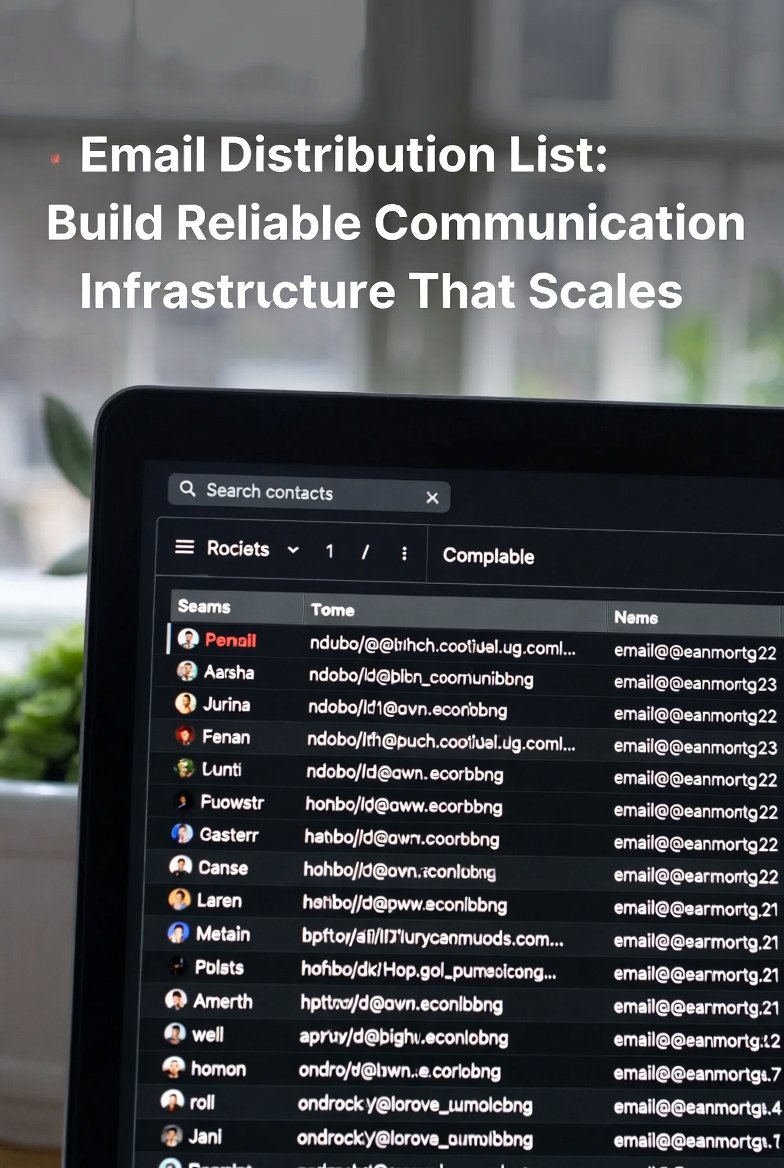 Build Reliable Communication Infrastructure That Scales