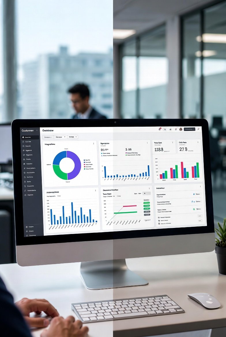 How Smart Organizations Architect Customer Intelligence and Execution