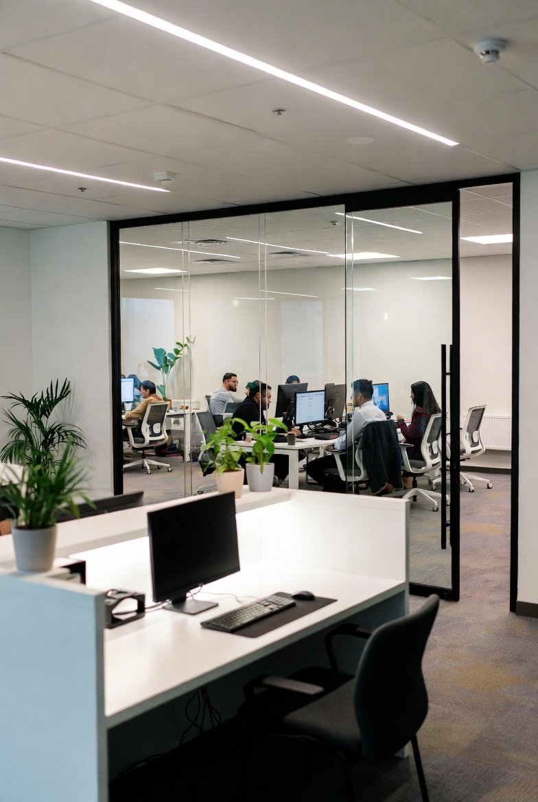 The Executive Buyer’s Guide to Scalable Revenue Infrastructure