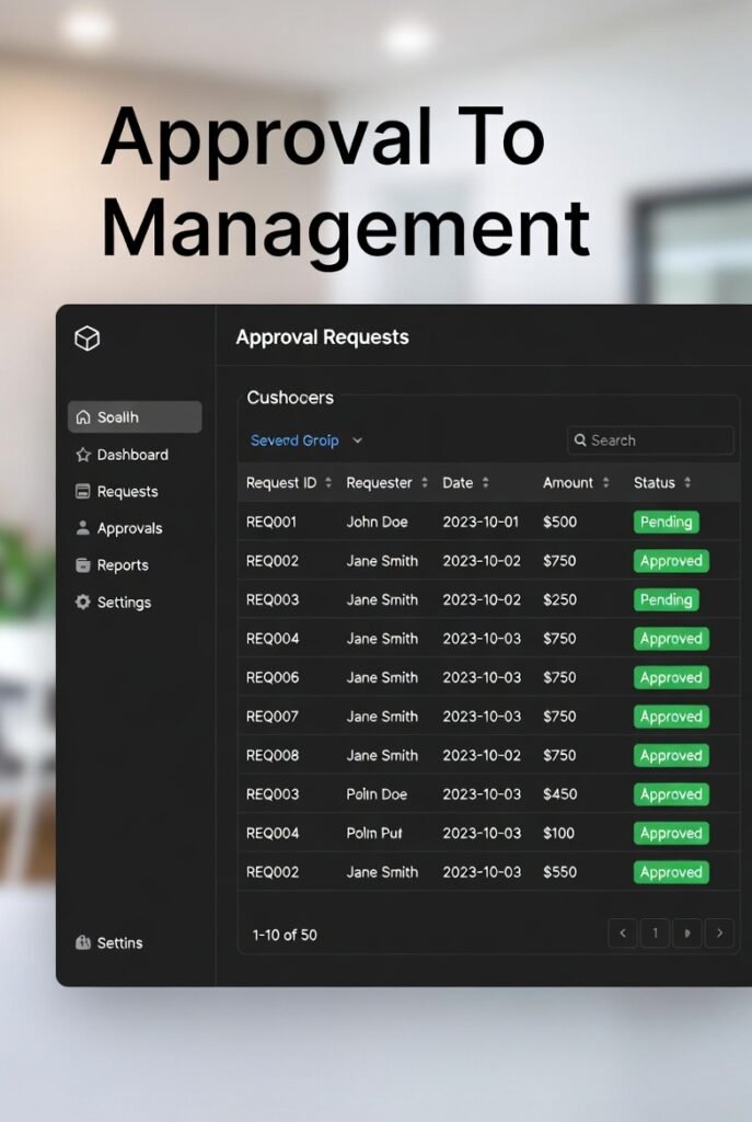 Approval Management Software: How Enterprises Govern Decisions, Reduce Risk, and Scale Accountability approval management